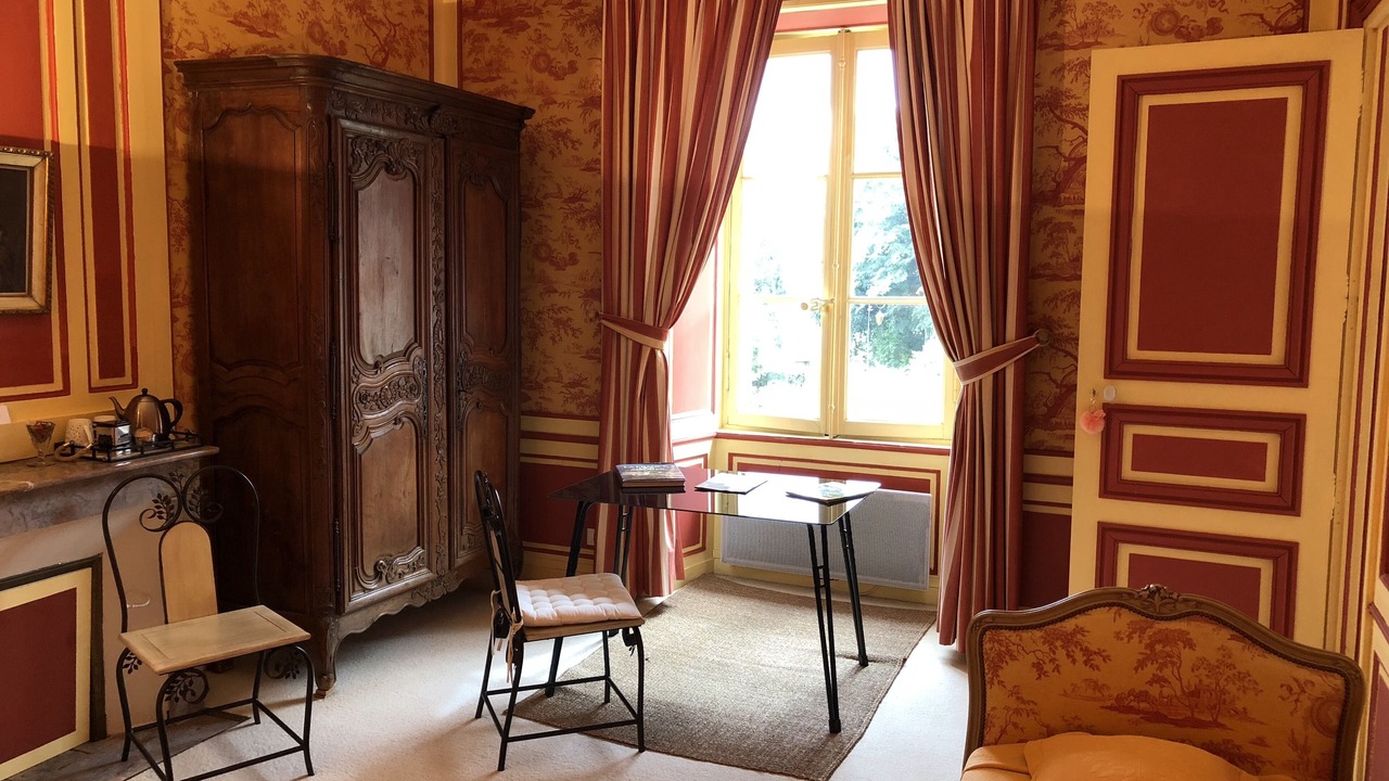 Photo of Bedroom in Quintin