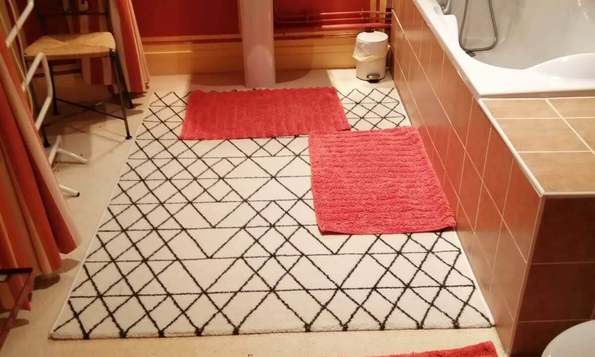 Photo of Bathroom in Quintin