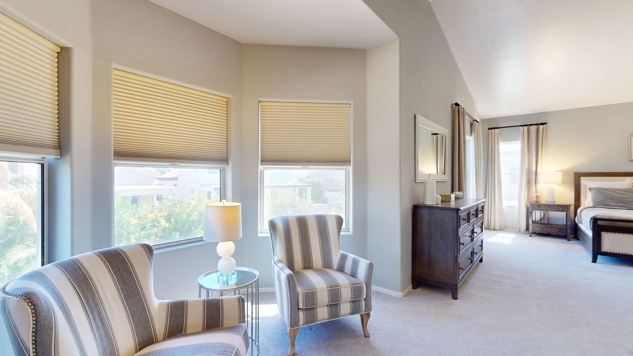 Photo of Bedroom in Arabian Crest