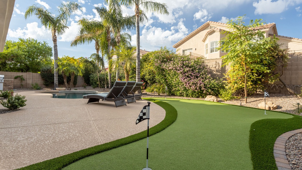 Photo of Outdoor in Arabian Crest