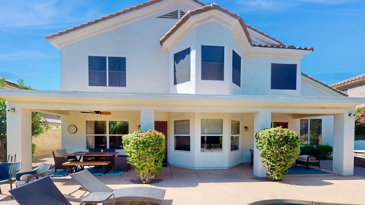 Photo of Outdoor in Arabian Crest