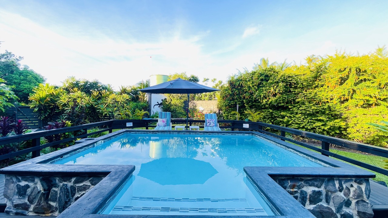 Photo of Outdoor in Avarua