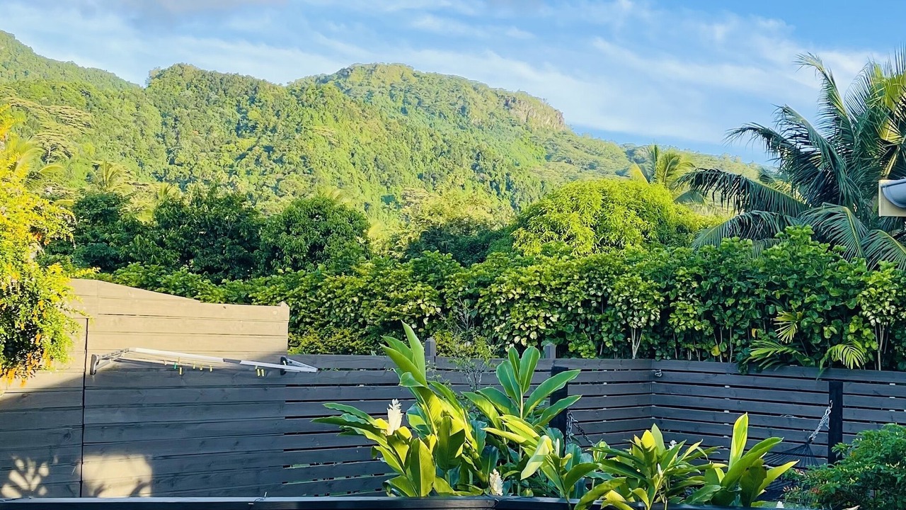 Photo of Outdoor in Avarua