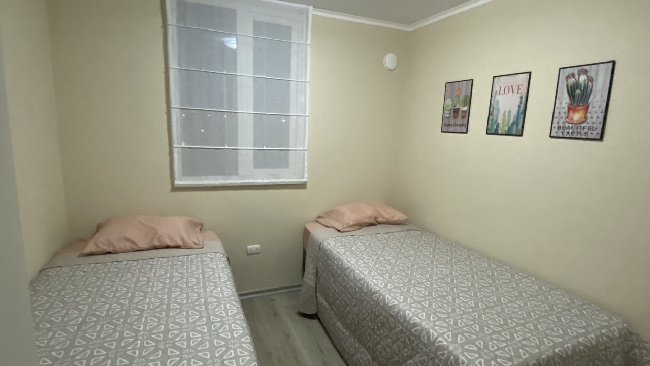 Photo of Bedroom in Osorno