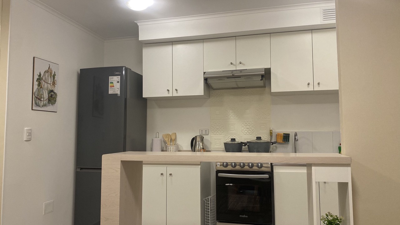 Photo of Kitchen in Osorno
