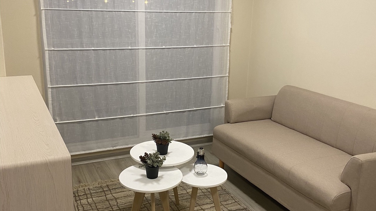 Photo of Livingroom in Osorno