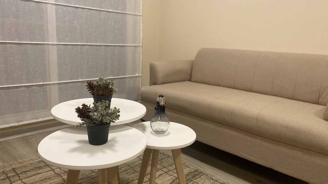 Photo of Livingroom in Osorno