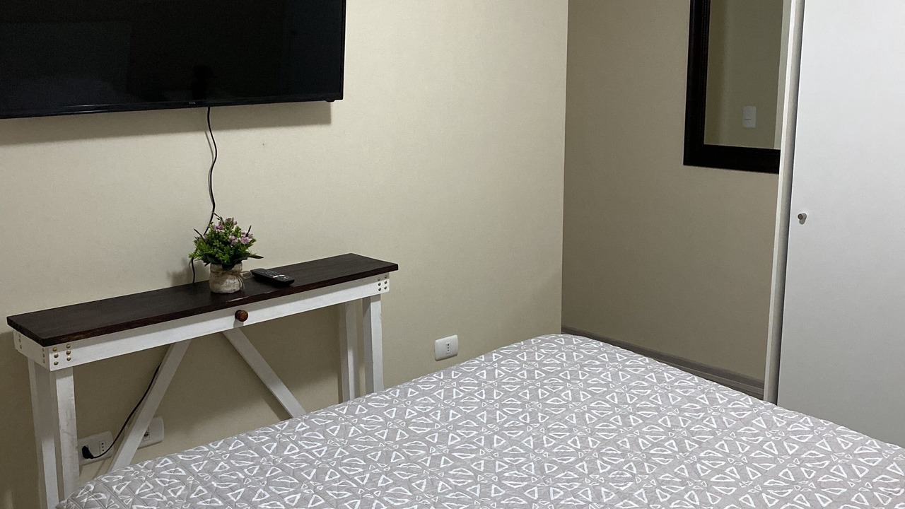 Photo of Bedroom in Osorno