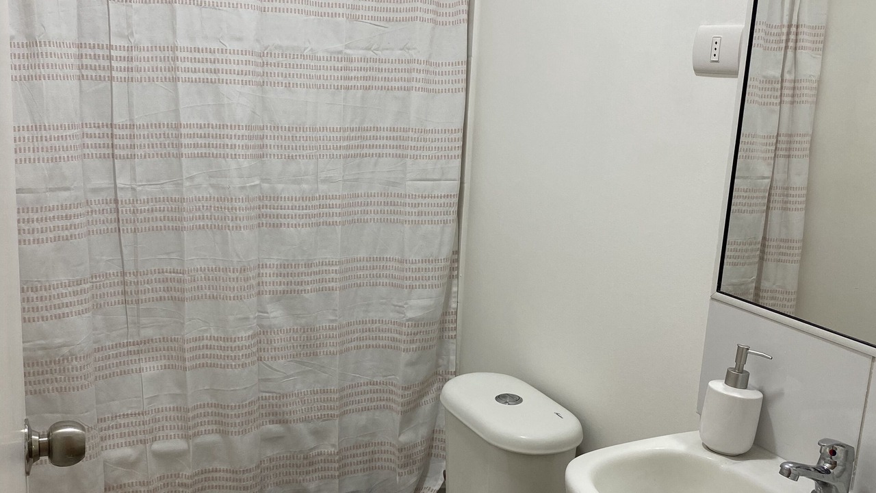 Photo of Bathroom in Osorno