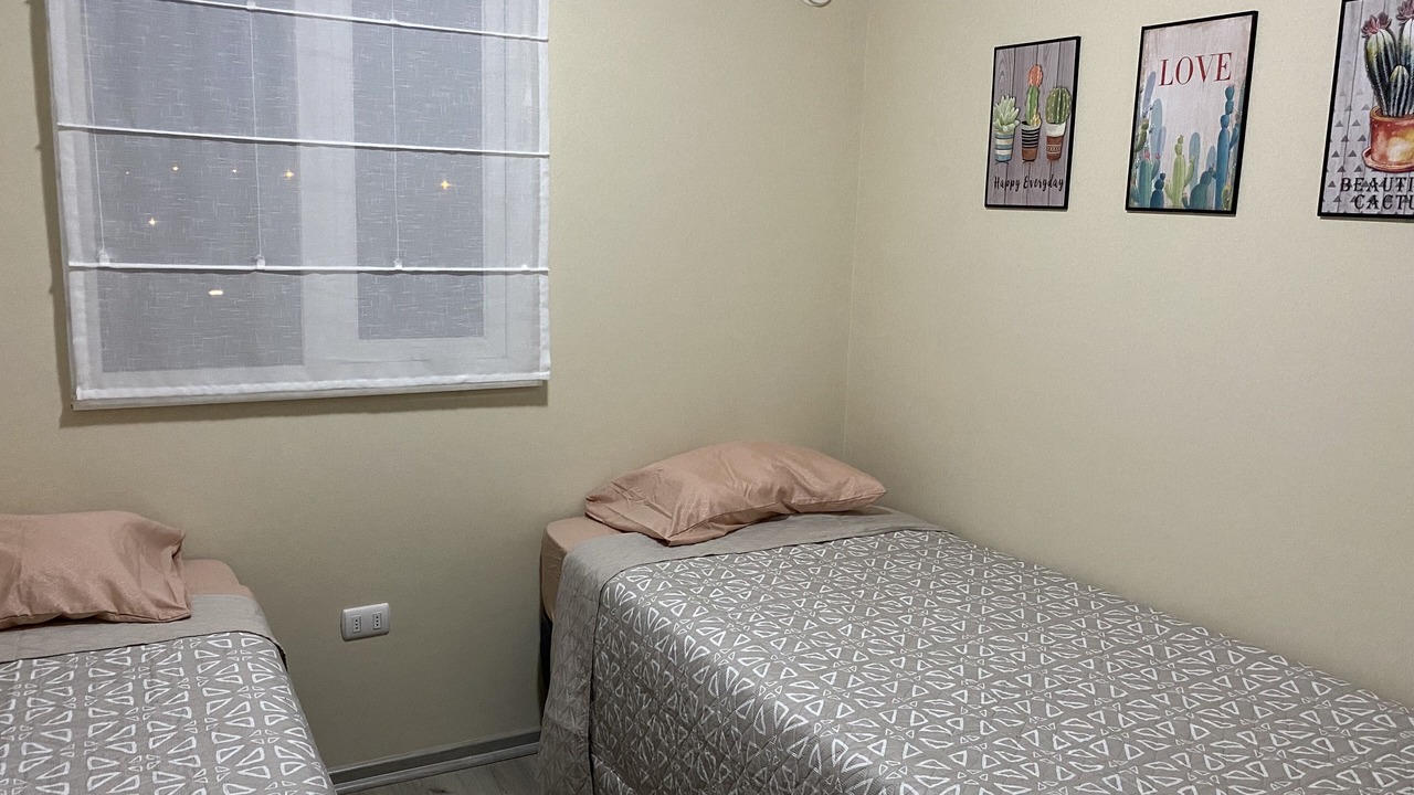 Photo of Bedroom in Osorno