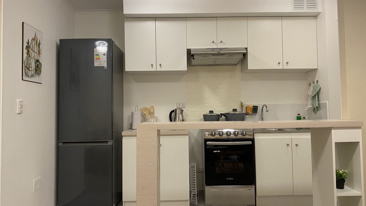 Photo of Kitchen in Osorno