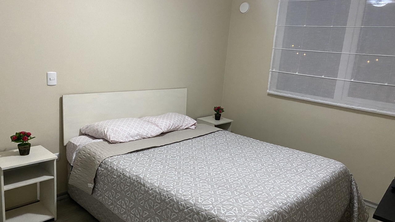 Photo of Bedroom in Osorno