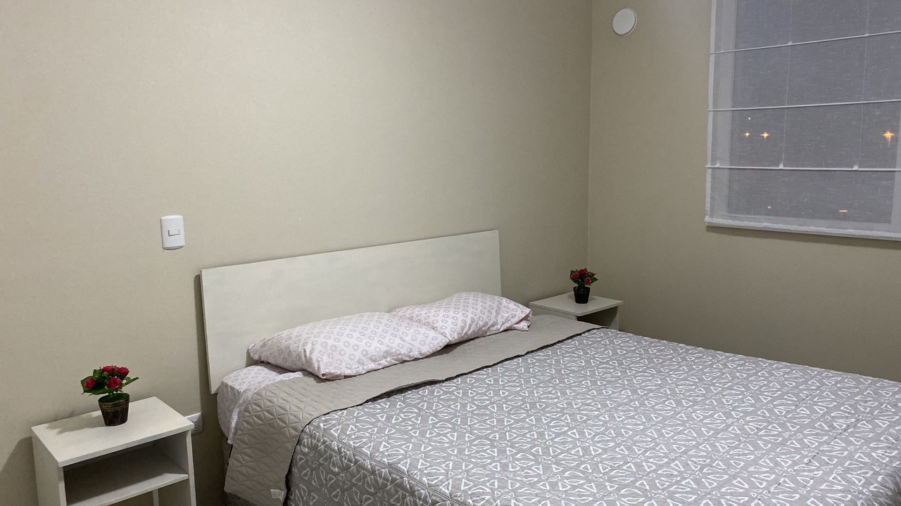 Photo of Bedroom in Osorno