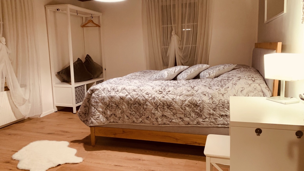 Photo of Bedroom in Gurtnellen