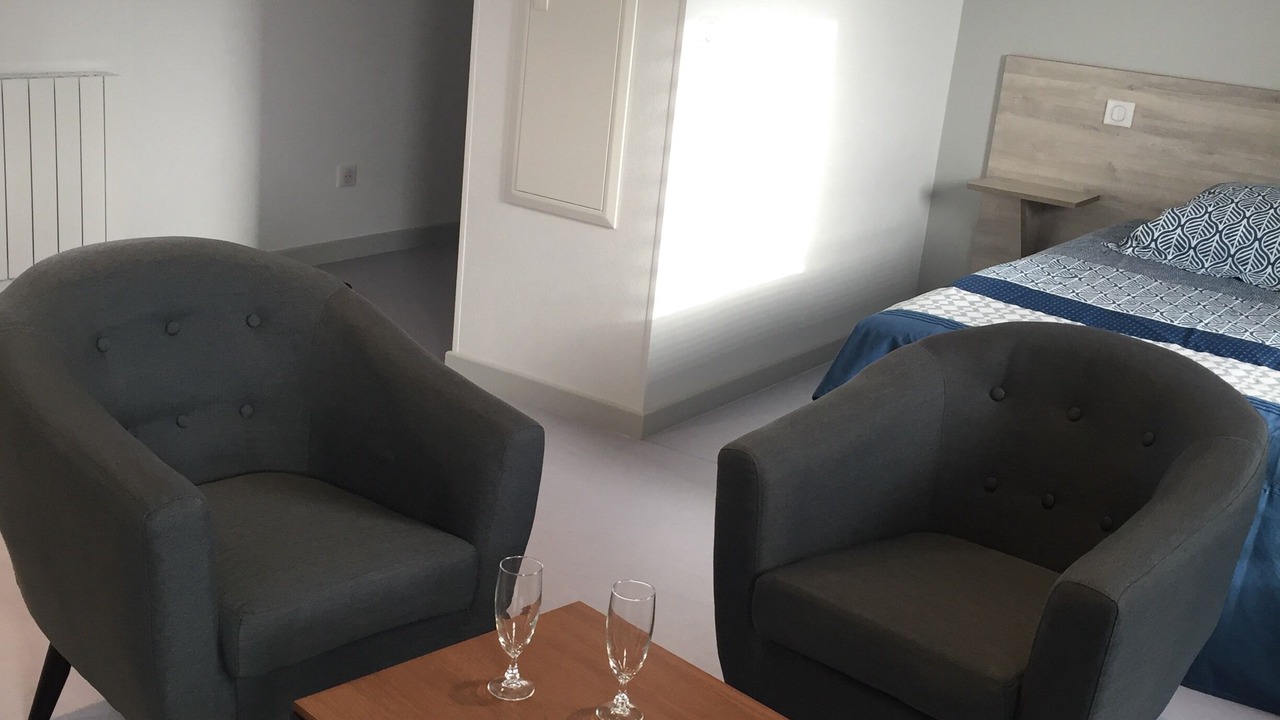 Photo of Bedroom in Pulversheim