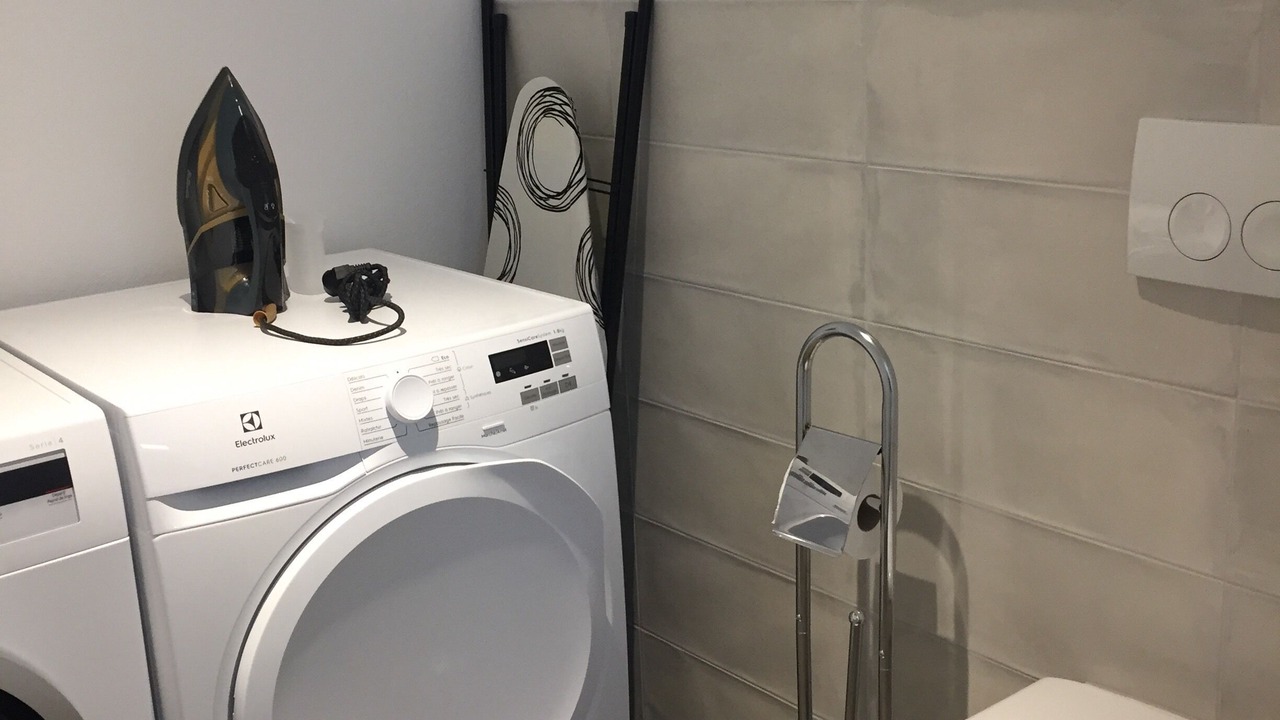Photo of Bathroom in Pulversheim