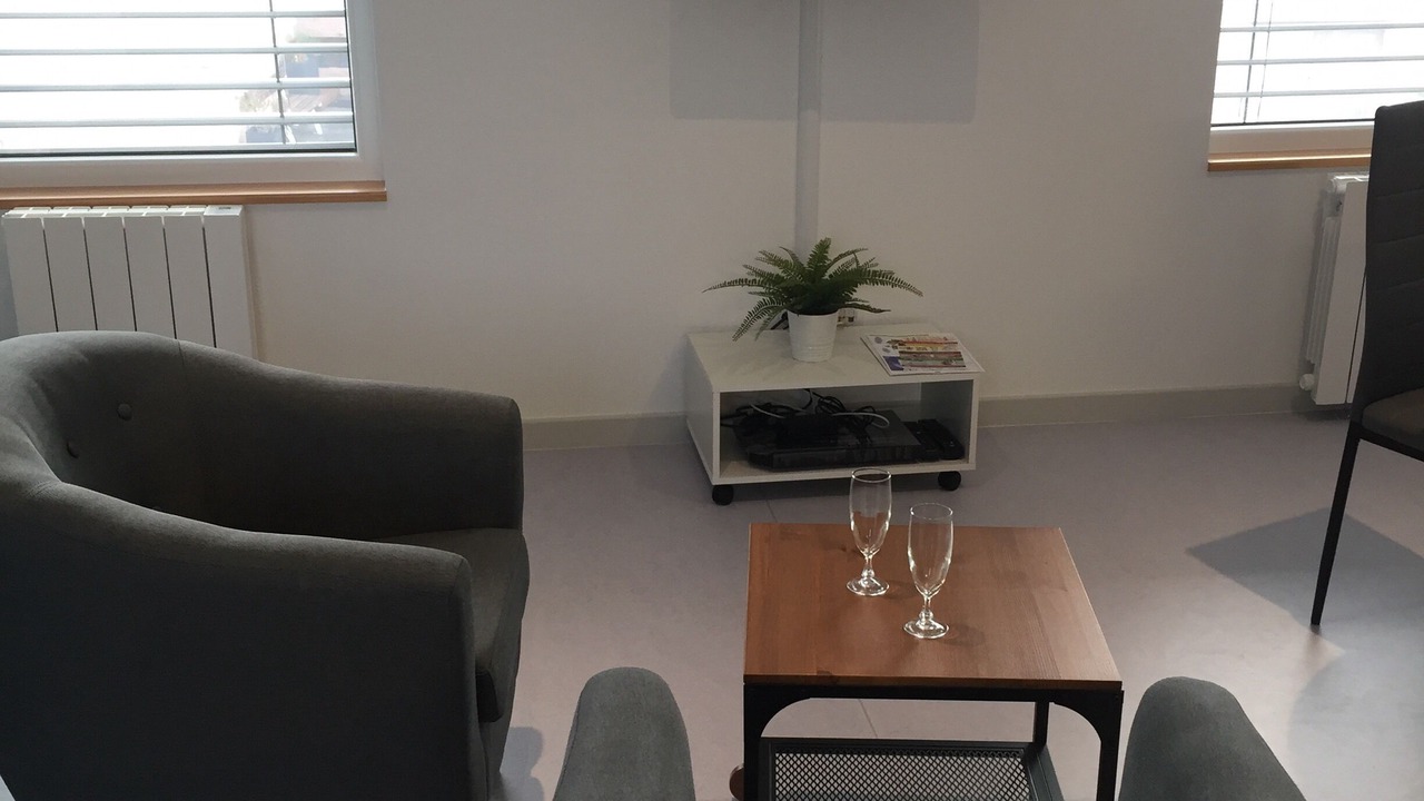 Photo of Livingroom in Pulversheim