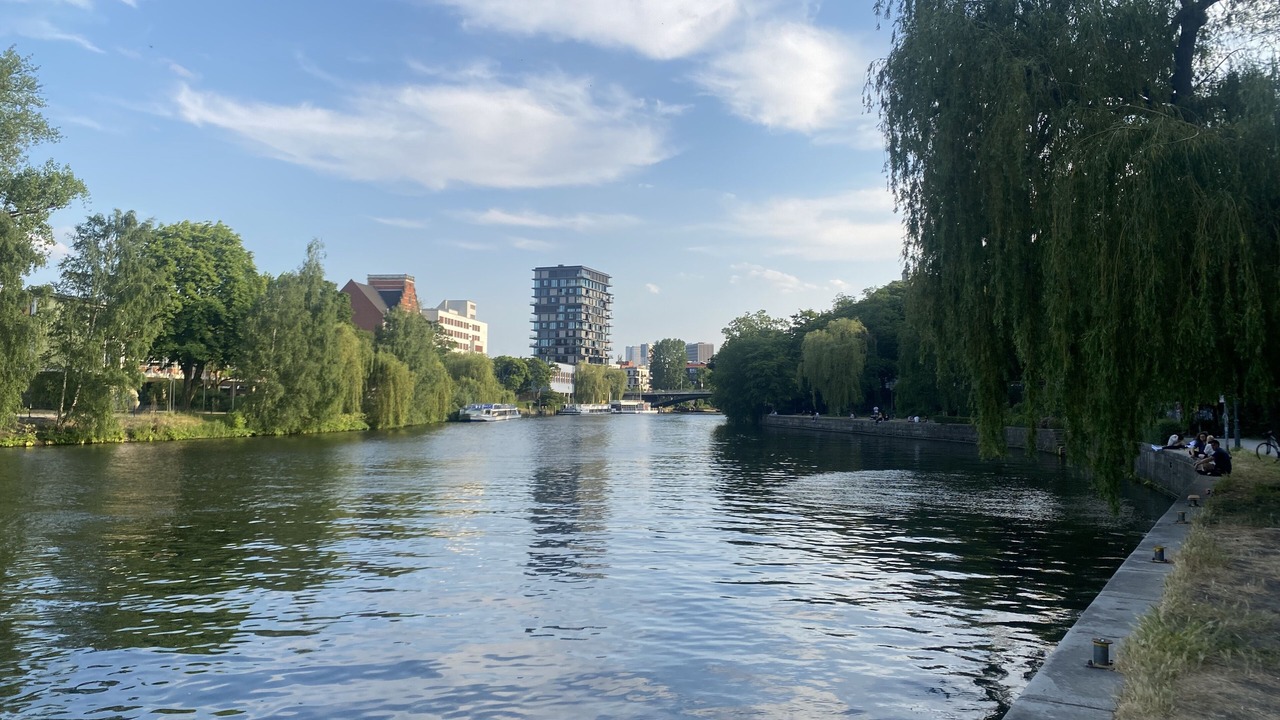 Photo of Others in Moabit