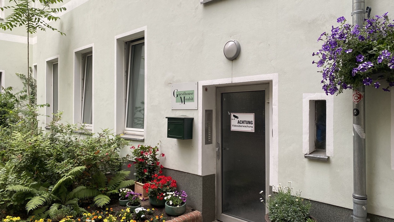 Photo of Others in Moabit
