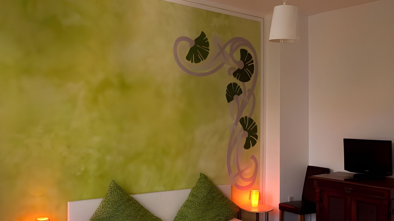 Photo of Bedroom in Moabit