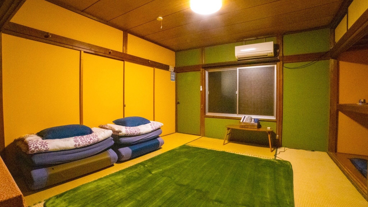Photo of Bedroom in Fujinomiya