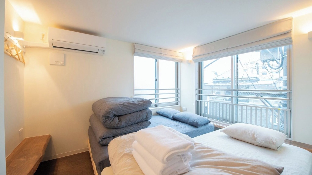 Photo of Bedroom in Hyakunincho