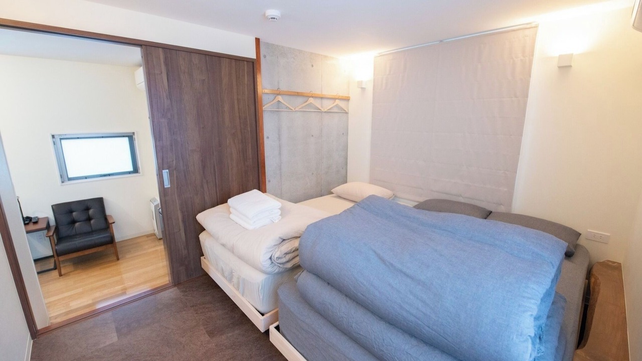 Photo of Bedroom in Hyakunincho