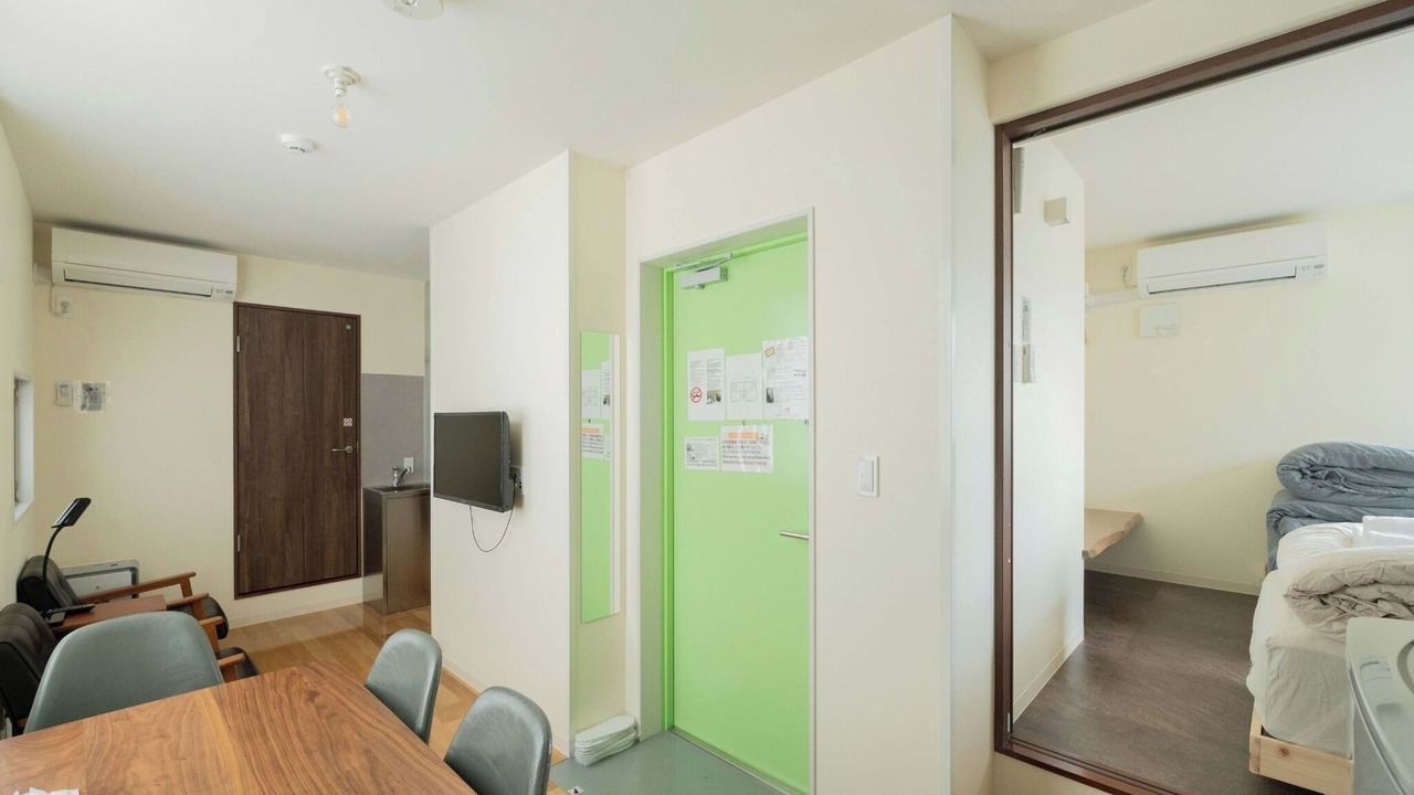 Photo of Bedroom in Hyakunincho