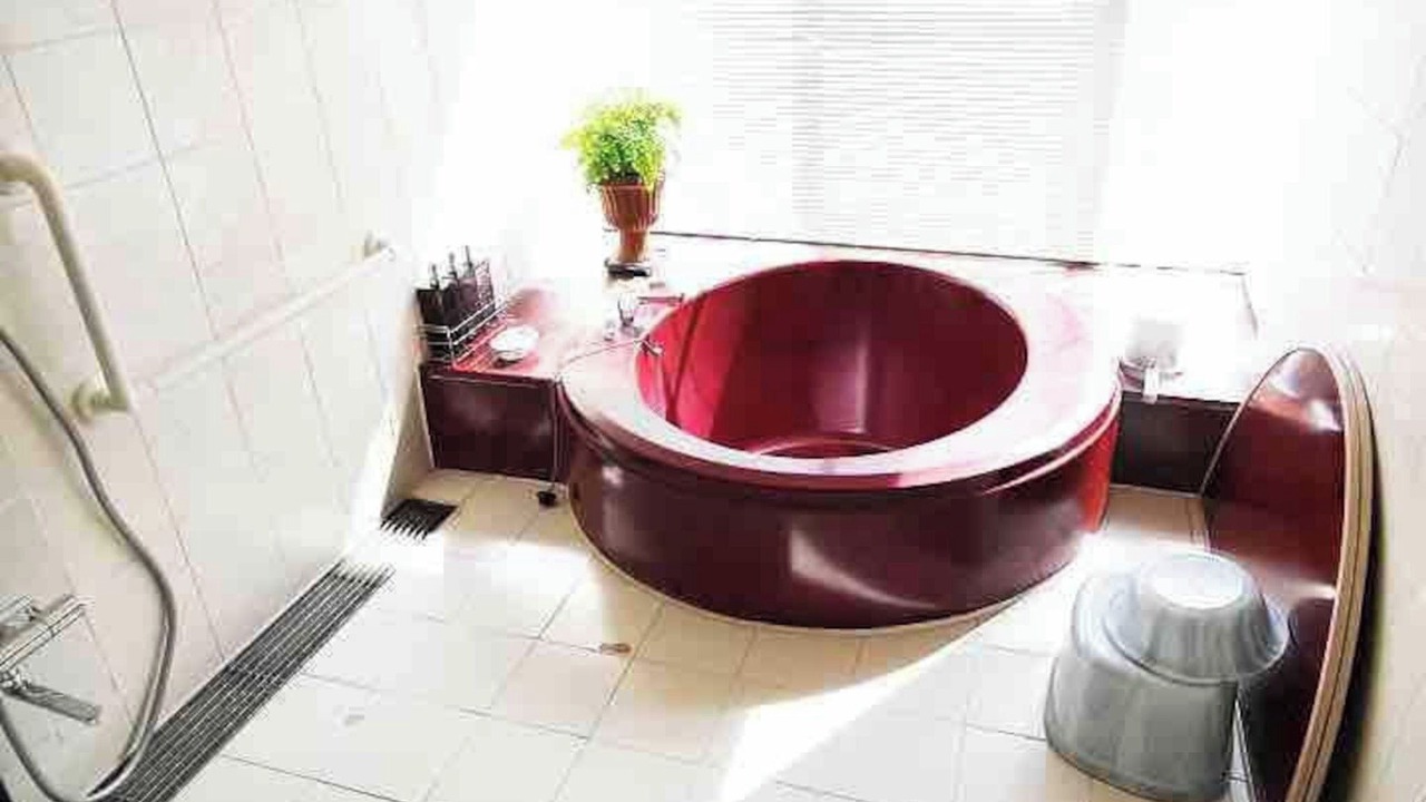 Photo of Bathroom in Chuo Ward