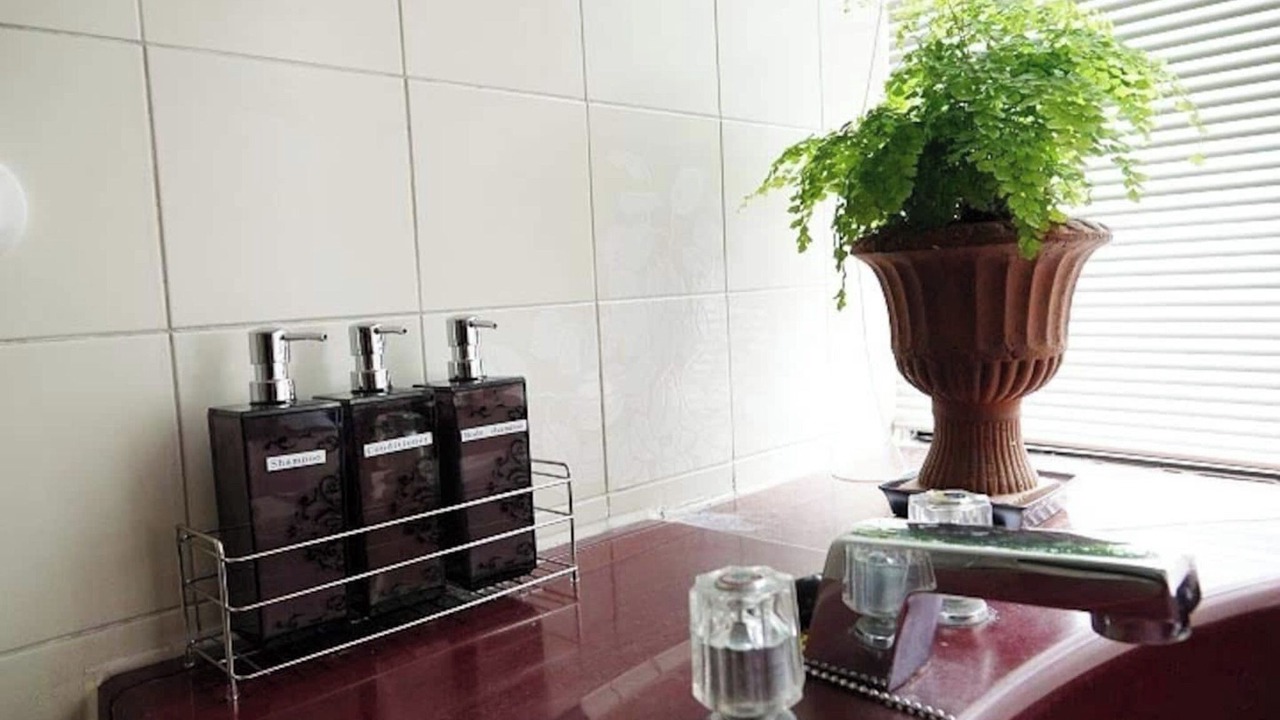 Photo of Kitchen in Chuo Ward