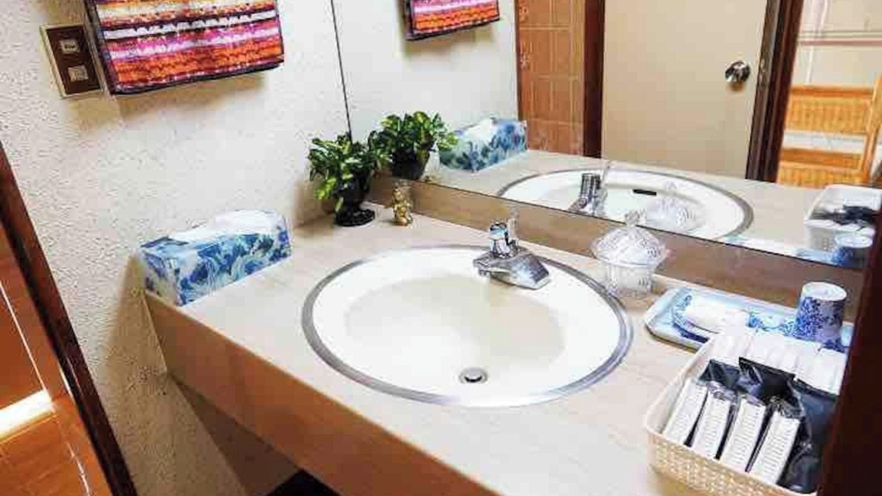 Photo of Bathroom in Chuo Ward