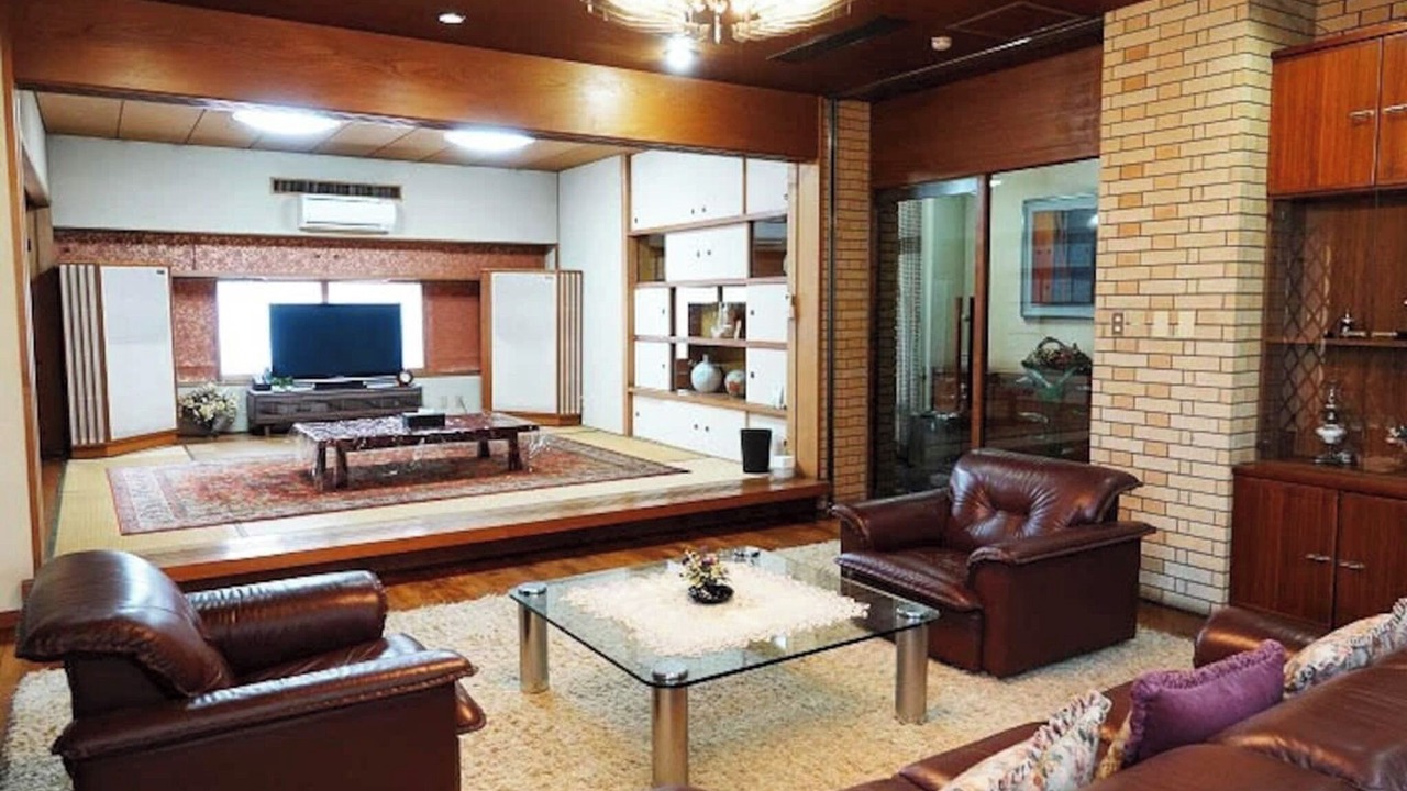 Photo of Livingroom in Chuo Ward