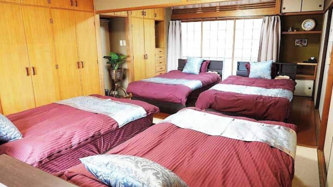 Photo of Bedroom in Chuo Ward