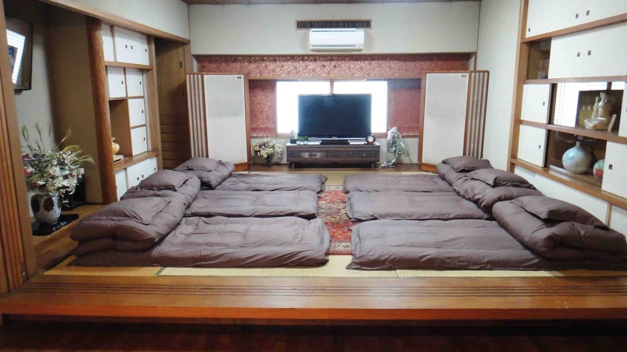 Photo of Bedroom in Chuo Ward