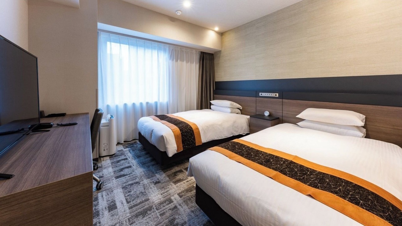 Photo of Bedroom in Chuo