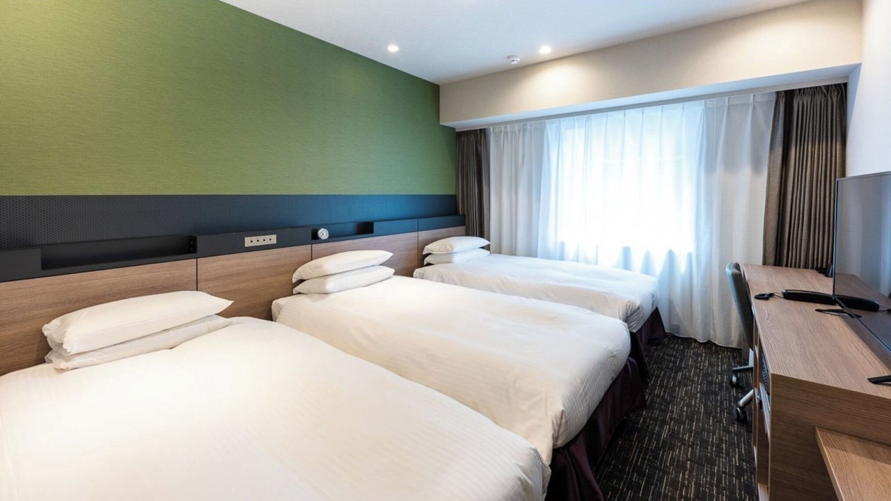 Photo of Bedroom in Chuo