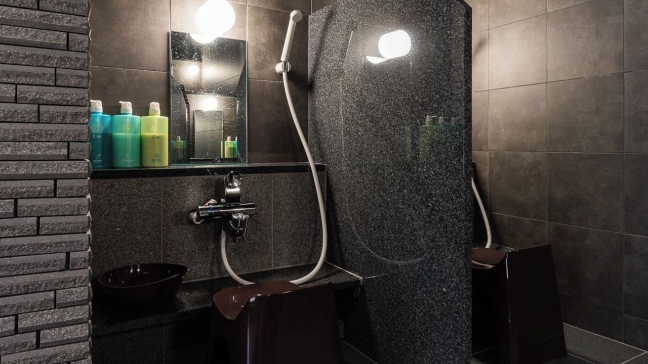 Photo of Bathroom in Chuo