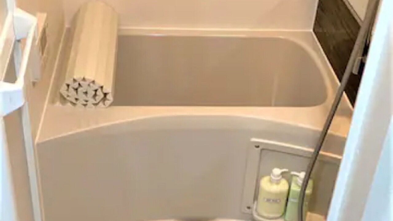 Photo of Bathroom in Sumida