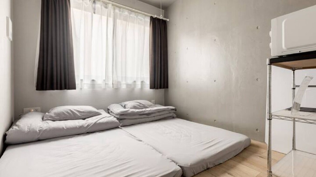 Photo of Bedroom in Sumida