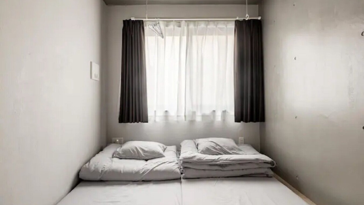 Photo of Bedroom in Sumida