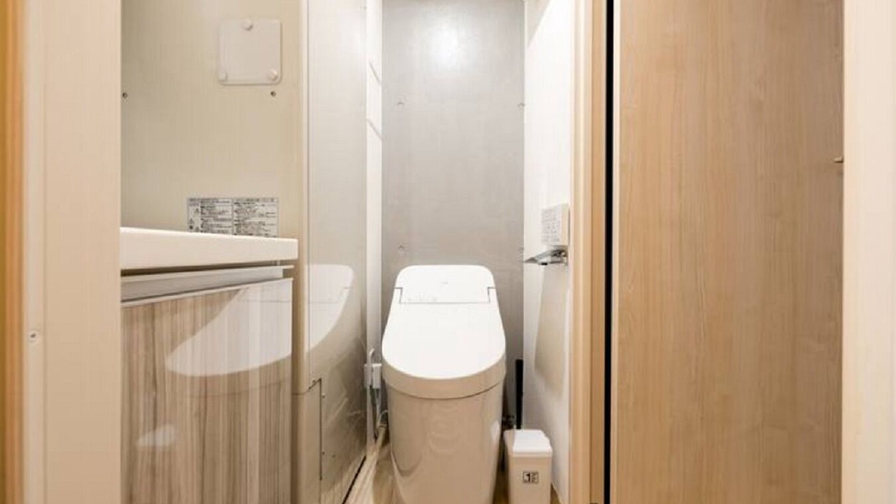 Photo of Bathroom in Sumida