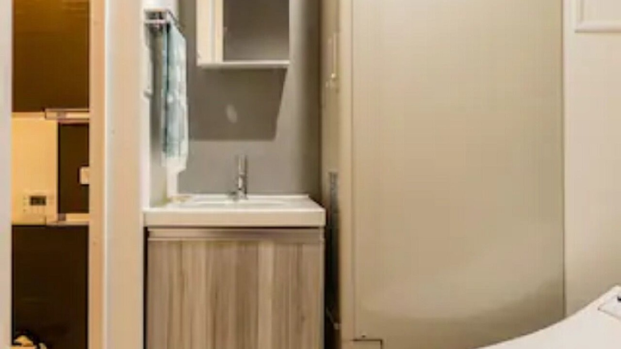 Photo of Bathroom in Sumida