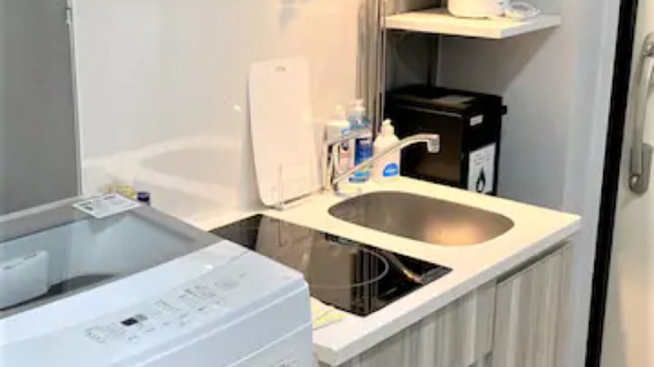 Photo of Kitchen in Sumida