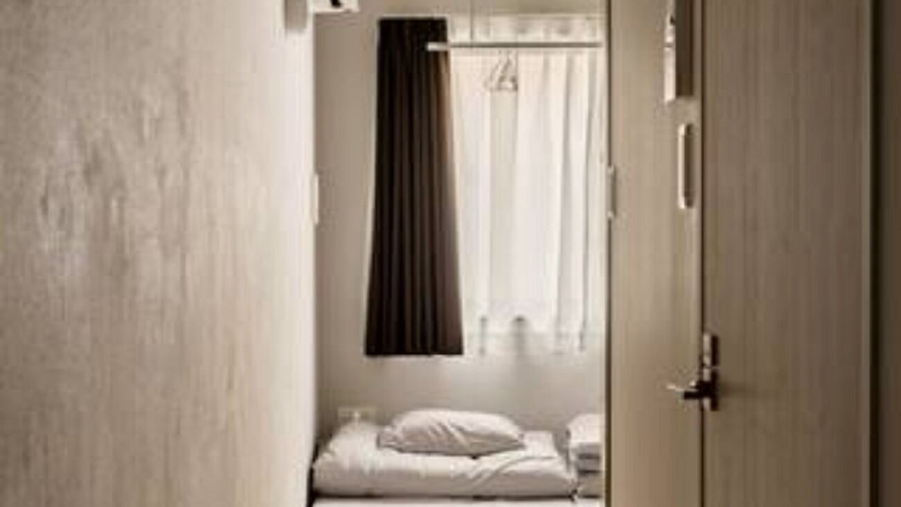 Photo of Bedroom in Sumida