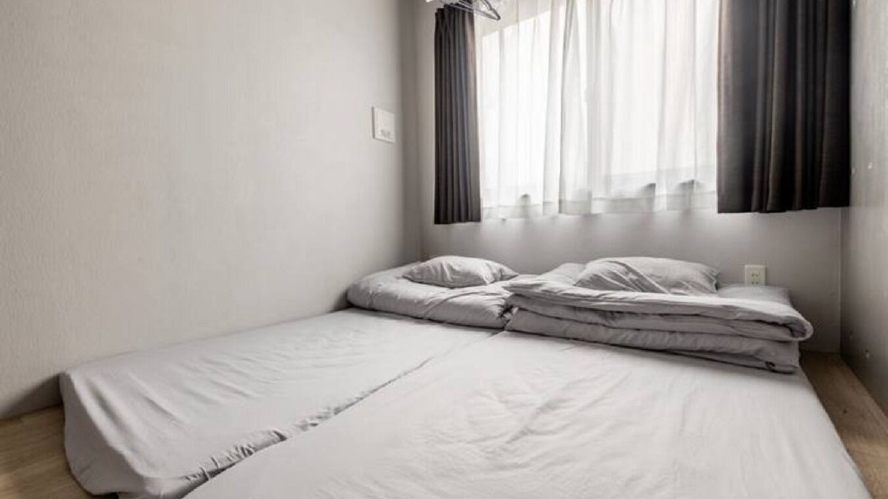Photo of Bedroom in Sumida