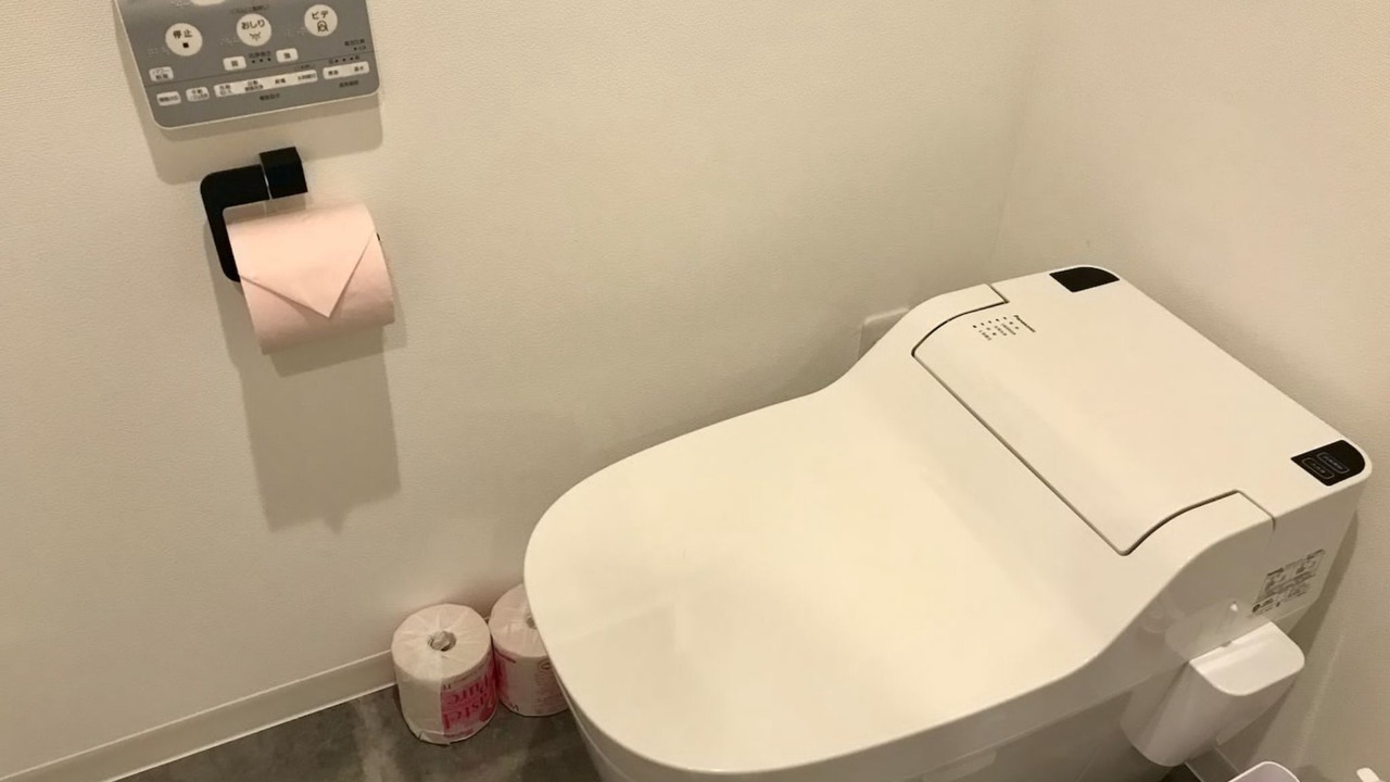 Photo of Bathroom in Setagaya