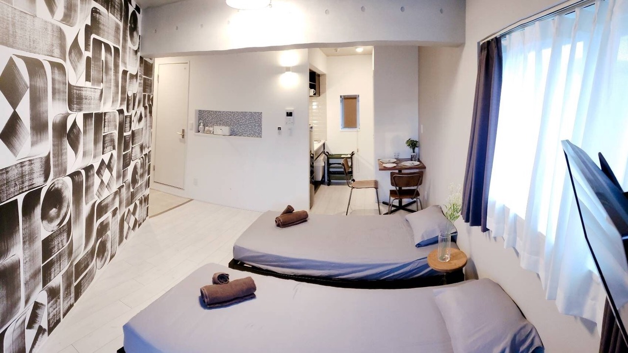 Photo of Bedroom in Setagaya