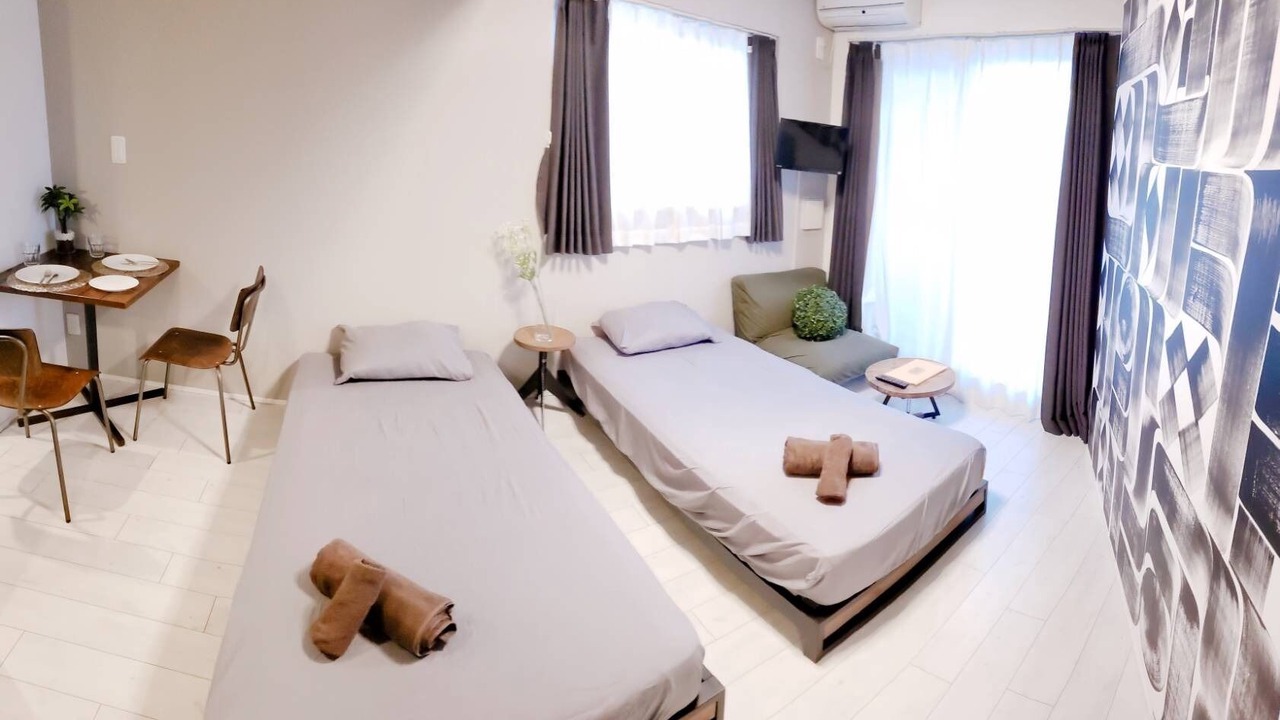Photo of Bedroom in Setagaya