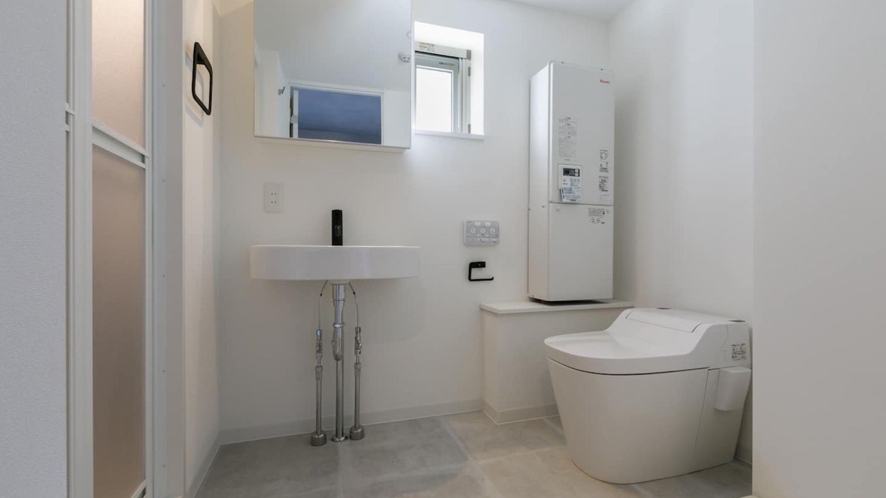 Photo of Bathroom in Setagaya