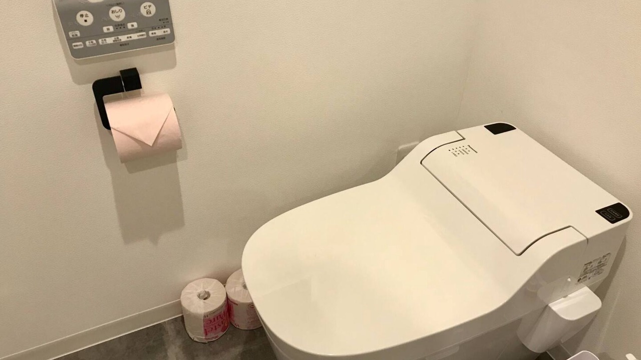 Photo of Bathroom in Setagaya